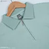 Summer Friendly Premium Zipper Polo For Men | MFP-31