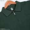 Summer Friendly Premium Zipper Polo For Men | MFP-32