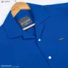 Premium Cuban Collar Half Shirt for Men | MS-73