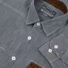 Winter Denim Shirt for Men I MS-41