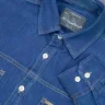 Winter Denim Shirt for Men I MS-13