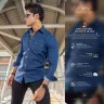 Winter Denim Shirt for Men I MS-13