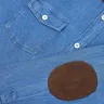 Winter Denim Shirt for Men I MS-10