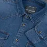 Winter Denim Shirt for Men I MS-66