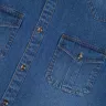 Winter Denim Shirt for Men I MS-66
