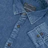 Winter Denim Shirt for Men I MS-65