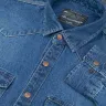Winter Denim Shirt for Men I MS-67
