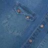 Winter Denim Shirt for Men I MS-67