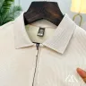 Premium Zipper Polo For Men | MFP-29