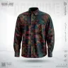 Premium Casual Printed Shirt For Men I MS-94