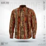 Premium Casual Printed Shirt For Men I MS-95