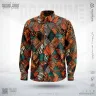 Premium Casual Printed Shirt For Men I MS-98