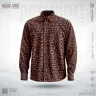 Premium Casual Printed Shirt For Men I MS-106
