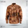 Premium Casual Printed Shirt For Men I MS-108