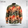 Premium Casual Printed Shirt For Men I MS-109