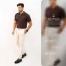 Premium Old Money Polo Shirt For Men | MFP-41