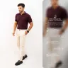 Premium Old Money Polo Shirt For Men | MFP-44