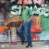 Winter Special 8 Pocket Baggy Denim Pant | MPANT-22