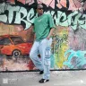 Winter Special 8 Pocket Baggy Denim Pant | MPANT-23
