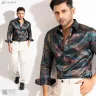 Premium Casual Printed Shirt For Men I MS-94
