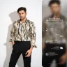 Premium Casual Printed Shirt For Men I MS-97