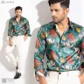 Premium Casual Printed Shirt For Men I MS-100