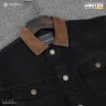 Primiam Denim Jacket For Men I MFJ-21