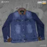 Primiam Denim Jacket For Men I MFJ-22
