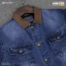Primiam Denim Jacket For Men I MFJ-22