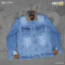 Primiam Denim Jacket For Men I MFJ-23