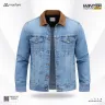 Primiam Denim Jacket For Men I MFJ-23