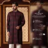 Manfare ELITE Quality Panjabi I MP-279