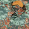 Premium Casual Printed Shirt For Men I MS-92