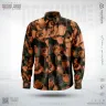 Premium Casual Printed Shirt For Men I MS-93