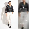 Premium Casual Printed Shirt For Men I MS-94