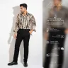 Premium Casual Printed Shirt For Men I MS-97