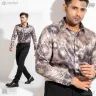 Premium Casual Printed Shirt For Men I MS-99