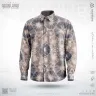 Premium Casual Printed Shirt For Men I MS-99