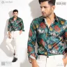 Premium Casual Printed Shirt For Men I MS-100