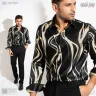 Premium Casual Printed Shirt For Men I MS-110