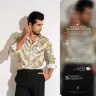 Premium Casual Printed Shirt For Men I MS-112