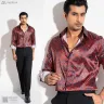 Premium Casual Printed Shirt For Men I MS-115