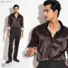 Premium Casual Printed Shirt For Men I MS-116