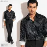 Premium Casual Printed Shirt For Men I MS-117