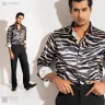 Premium Casual Printed Shirt For Men I MS-123