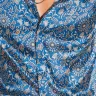 Half Sleeve Printed Casual Shirt For Men | MS-225