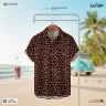 Half Sleeve Printed Casual Shirt For Men | MS-206