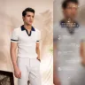 Premium Knitted Polo Shirt For Men | MFP-58