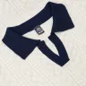 Premium Knitted Polo Shirt For Men | MFP-58