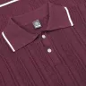 Premium Knitted Polo Shirt For Men | MFP-57